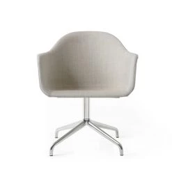 Norm Architects Harbour Arm Chair, Dining Height, Upholstered 148 Norm Architects Harbour Arm Chair, Dining Height, Upholstered