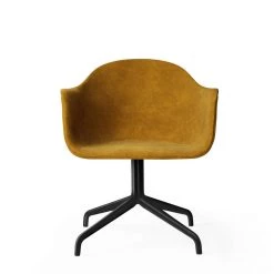 Norm Architects Harbour Arm Chair, Dining Height, Upholstered 147 Norm Architects Harbour Arm Chair, Dining Height, Upholstered