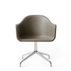 Norm Architects Harbour Arm Chair, Dining Height, Upholstered 149 Norm Architects Harbour Arm Chair, Dining Height, Upholstered