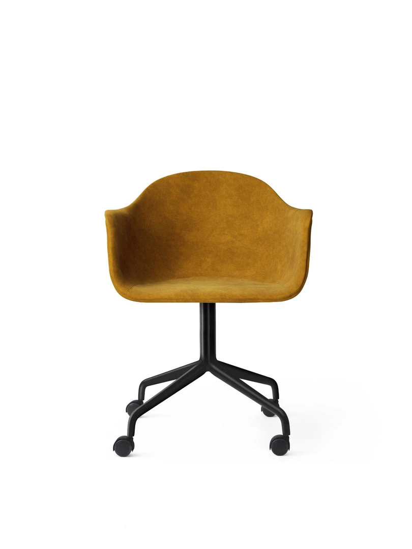 Norm Architects Harbour Arm Chair, Dining Height, Upholstered 78 Norm Architects Harbour Arm Chair, Dining Height, Upholstered