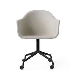 Norm Architects Harbour Arm Chair, Dining Height, Upholstered 151 Norm Architects Harbour Arm Chair, Dining Height, Upholstered