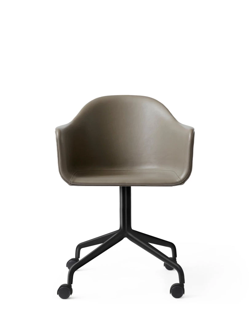 Norm Architects Harbour Arm Chair, Dining Height, Upholstered 77 Norm Architects Harbour Arm Chair, Dining Height, Upholstered