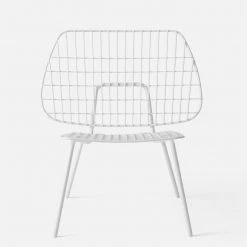 Furniture Studio WM String Lounge Chair