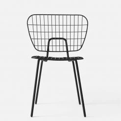 Studio WM String Dining Chair Furniture