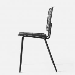 Studio WM String Dining Chair Furniture