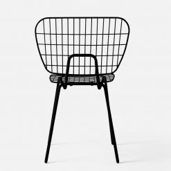 Studio WM String Dining Chair Furniture