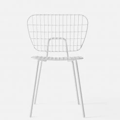 Studio WM String Dining Chair Furniture