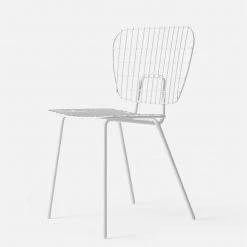 Studio WM String Dining Chair Furniture