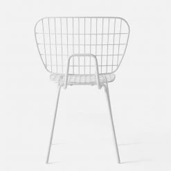 Studio WM String Dining Chair Furniture