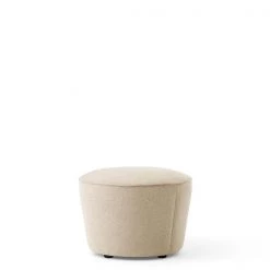 Nick Ross Studio Cairn Pouf New