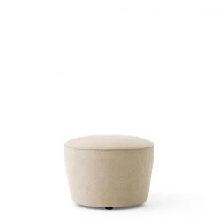 Nick Ross Studio Cairn Pouf New