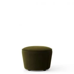 Nick Ross Studio Cairn Pouf New