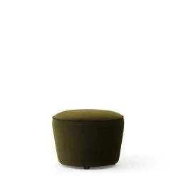Nick Ross Studio Cairn Pouf New