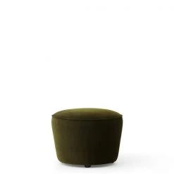 Nick Ross Studio Cairn Pouf New