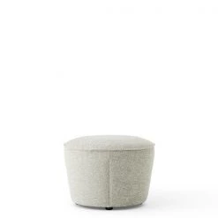 Nick Ross Studio Cairn Pouf New