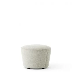 Nick Ross Studio Cairn Pouf New