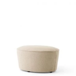 Nick Ross Studio Cairn Pouf New