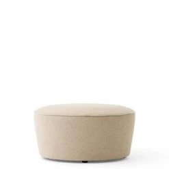 Nick Ross Studio Cairn Pouf New