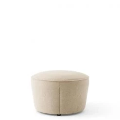 Nick Ross Studio Cairn Pouf New