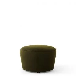 Nick Ross Studio Cairn Pouf New
