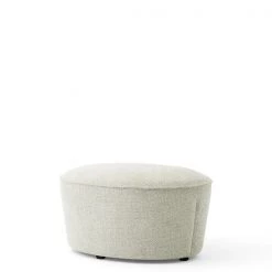 Nick Ross Studio Cairn Pouf New