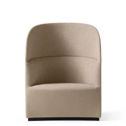 Nick Ross Tearoom, Lounge Chair, High Back W/US Power Outlet New 77 Nick Ross Tearoom, Lounge Chair, High Back W/US Power Outlet New