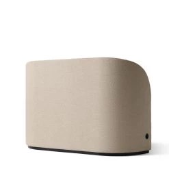 Nick Ross Tearoom Sofa, High Back W/US Power Outlet New