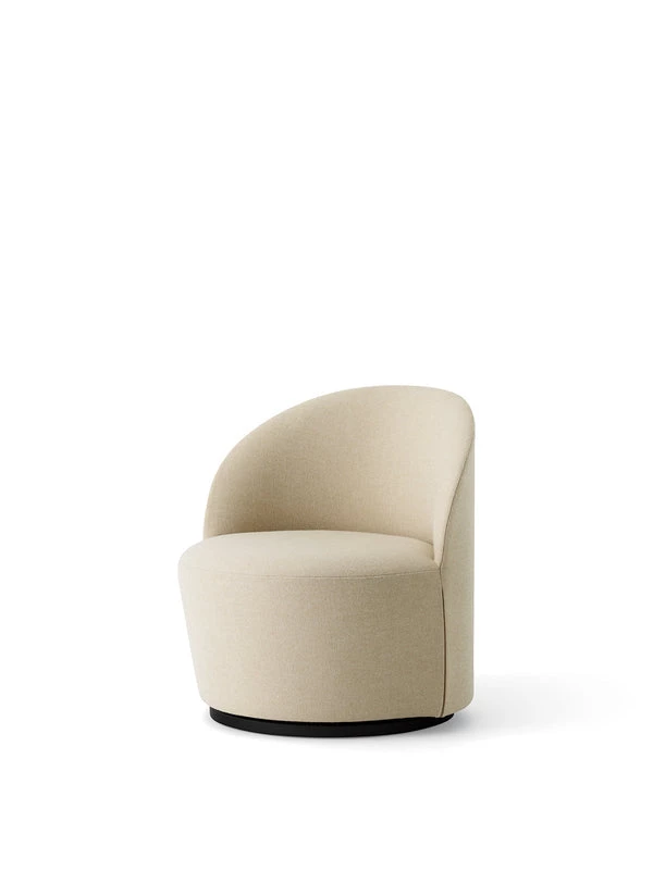 Nick Ross Tearoom Chair, Swivel W/Return