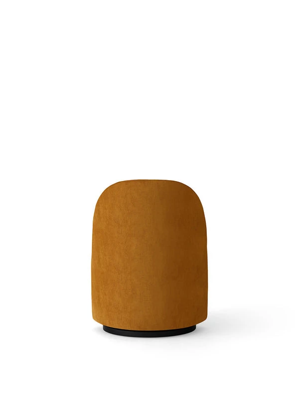 Nick Ross Tearoom Chair, Swivel W/Return