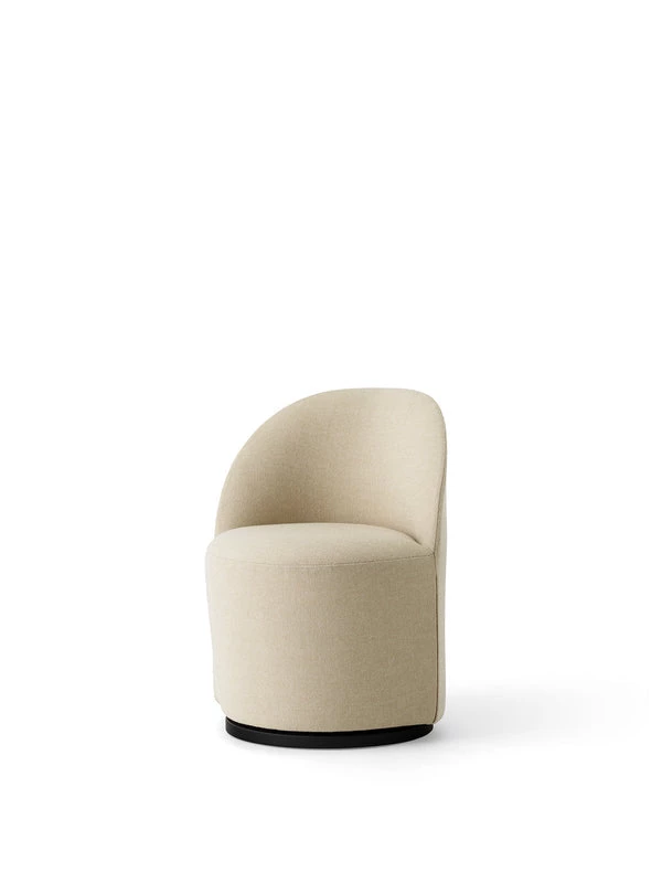 Nick Ross Tearoom Chair, Swivel W/Return