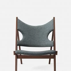 Ib Kofod-Larsen Knitting Chair