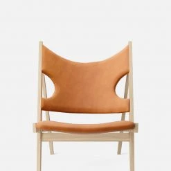 Ib Kofod-Larsen Knitting Chair