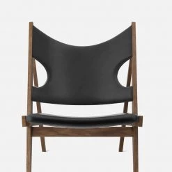 Ib Kofod-Larsen Knitting Chair