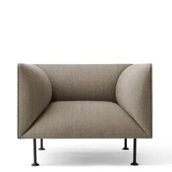 Iskos-Berlin Godot Sofa Furniture