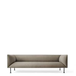 Iskos-Berlin Godot Sofa Furniture