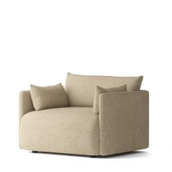 Norm Architects Offset Sofas