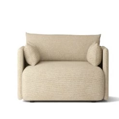 Norm Architects Offset Sofas