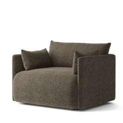 Norm Architects Offset Sofas