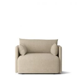 Norm Architects Offset Sofas