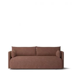 Norm Architects Offset Sofas