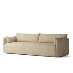 Norm Architects Offset Sofas