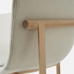 Rui Alves Tailor Lounge Sofa