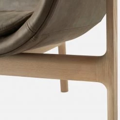 Rui Alves Tailor Lounge Sofa