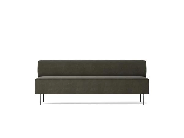 Norm Architects Furniture Eave Dining Sofa