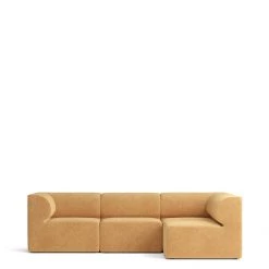 Norm Architects Eave Sectional Sofa, 4-Seater Sofas & Sectionals