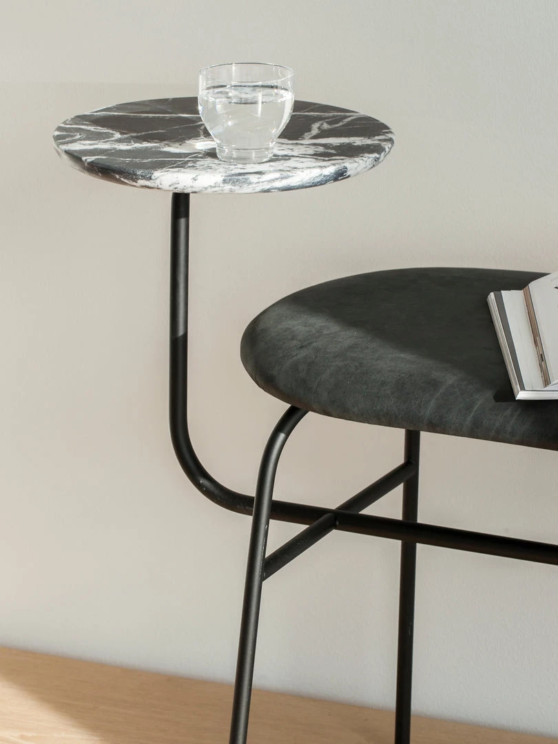 Afteroom Studio Afteroom Bench 6 Afteroom Studio Afteroom Bench