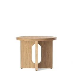 Danielle Siggerud Androgyne Side Table, 20in