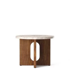 Danielle Siggerud Androgyne Side Table, 20in