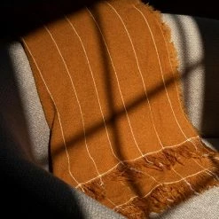 Mentze Ottenstein + Rosholm Battus Throw New