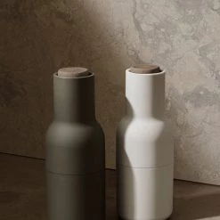 Norm Architects Accessories Bottle Grinder, 2-Piece 53 Norm Architects Accessories Bottle Grinder, 2-Piece